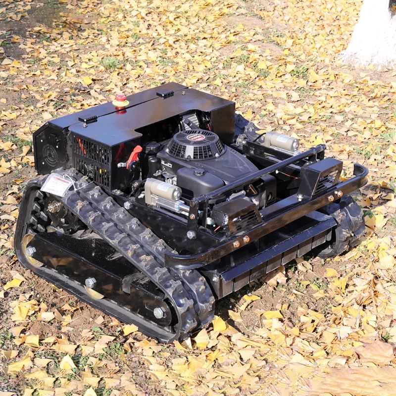Agriculture Farming Robot - Op maat gemaakte, op afstand bestuurbare