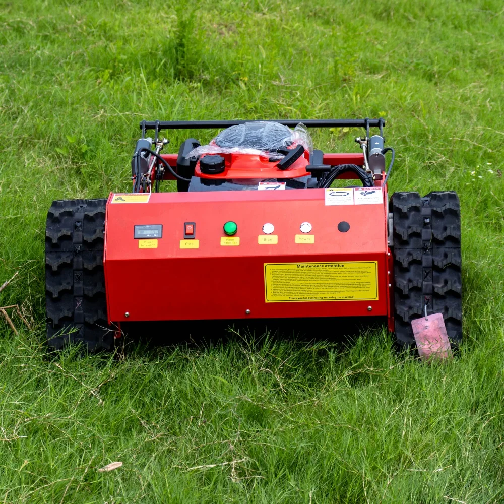 Agriculture Farming Robot - geweldige waarde voor geld Boerderijgebruik Kleine