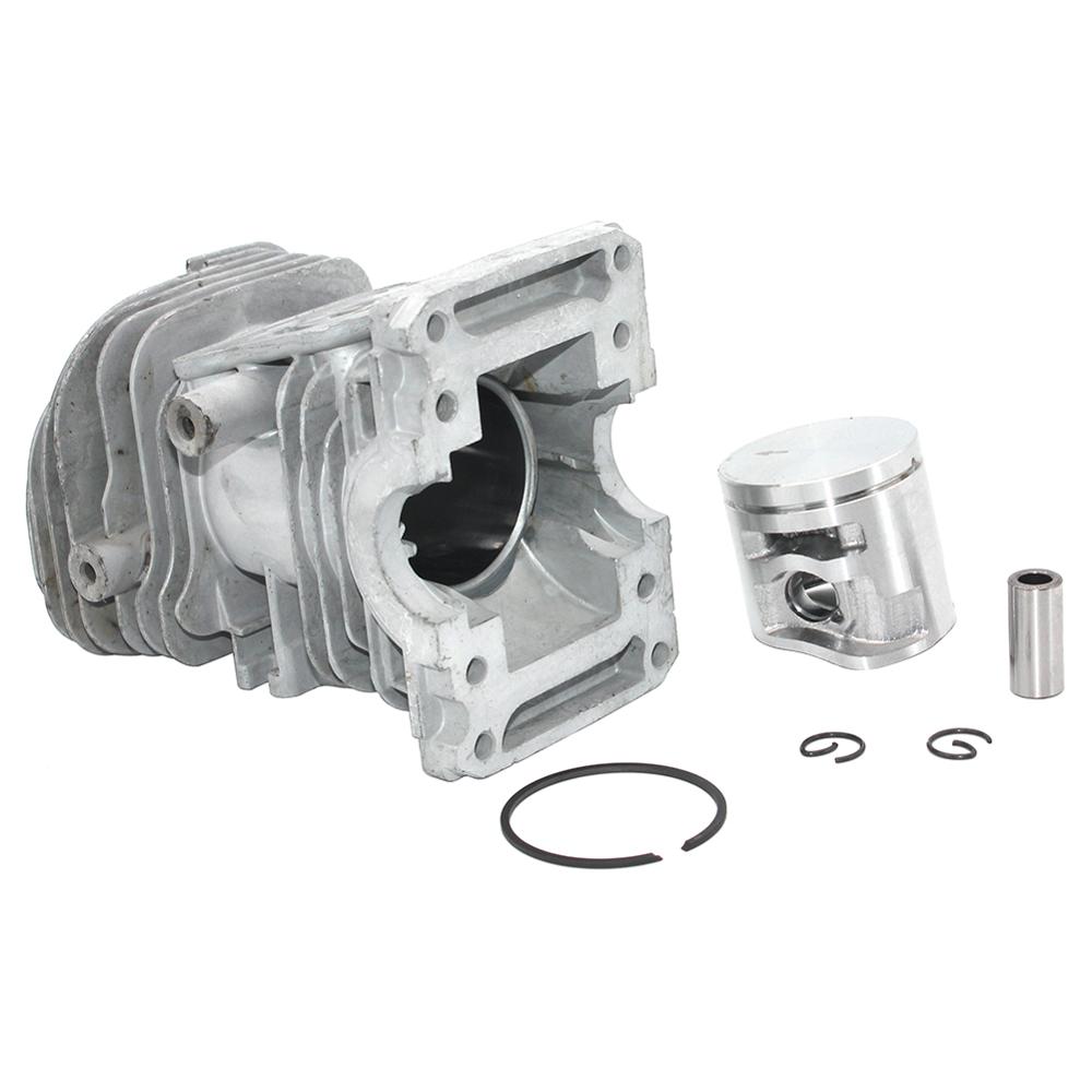 Stihl Chainsaw Ms170 - Cilinderzuigerset voor Stihl MS170 2-mix kettingzaag