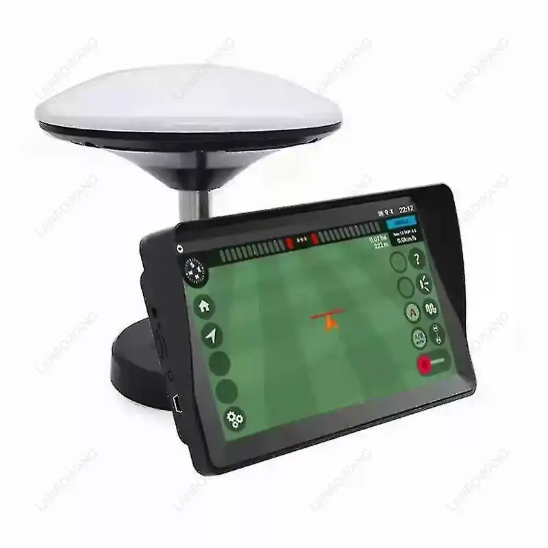 Agriculture Farming Tractor - 7/9 inch landbouwtractor navigatiesysteem met ingebouwde
