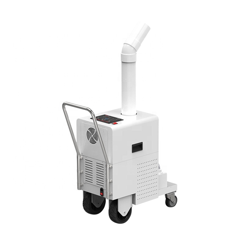 Intelligente kas- en landbouwr - Agriculture Farming Robot recensie en prijs