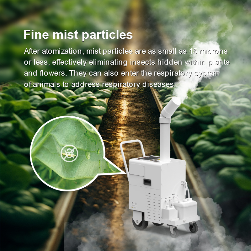 Intelligente kas- en landbouwr - Agriculture Farming Robot recensie en prijs