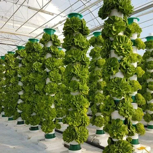 Landbouwkassen verticaal landb - Hydroponic Farming Agriculture recensie en prijs