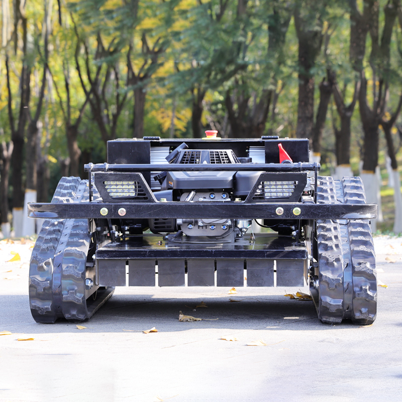 Op maat gemaakte landbouwgrasm - Agriculture Farming Robot recensie en prijs