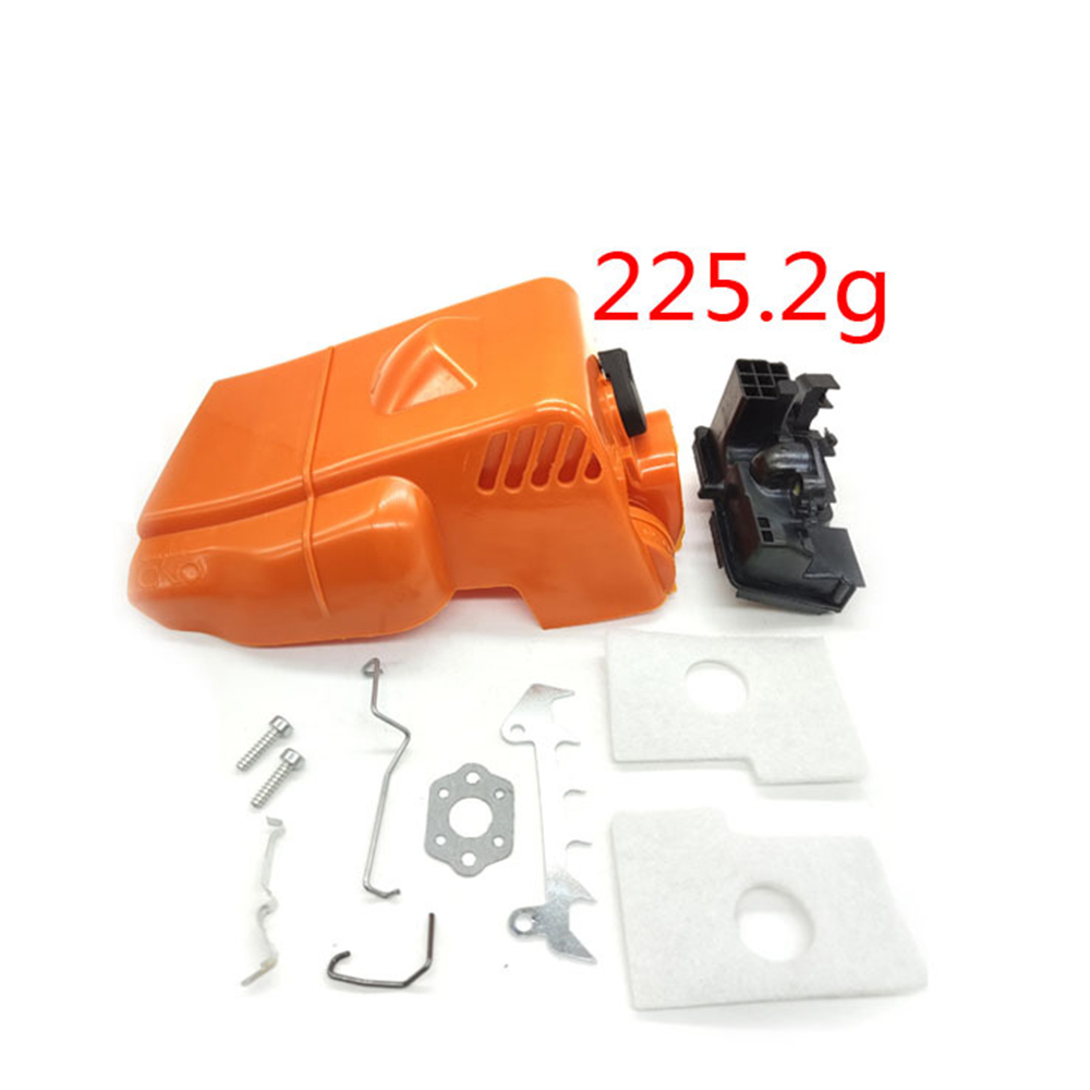 Cilinder Cover Carburateur Bob - Stihl Chainsaw Ms170 recensie en prijs