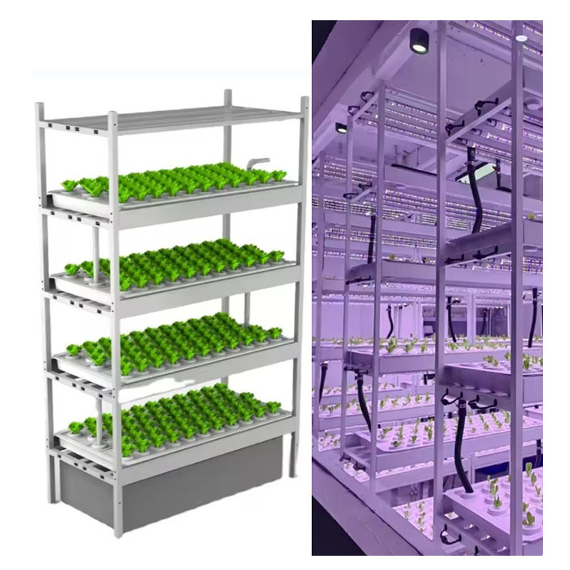 f Kas Landbouwuitrusting Groei - Hydroponic Farming Agriculture recensie en prijs