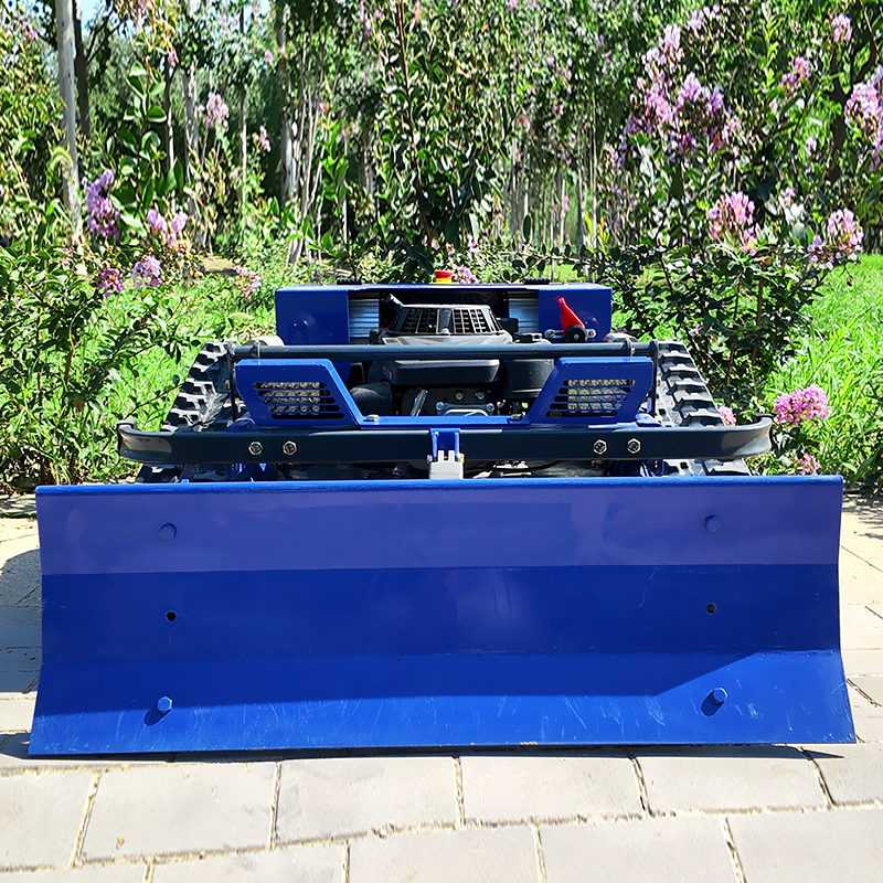 Aangepaste Hot selling boerder - Agriculture Farming Robot recensie en prijs
