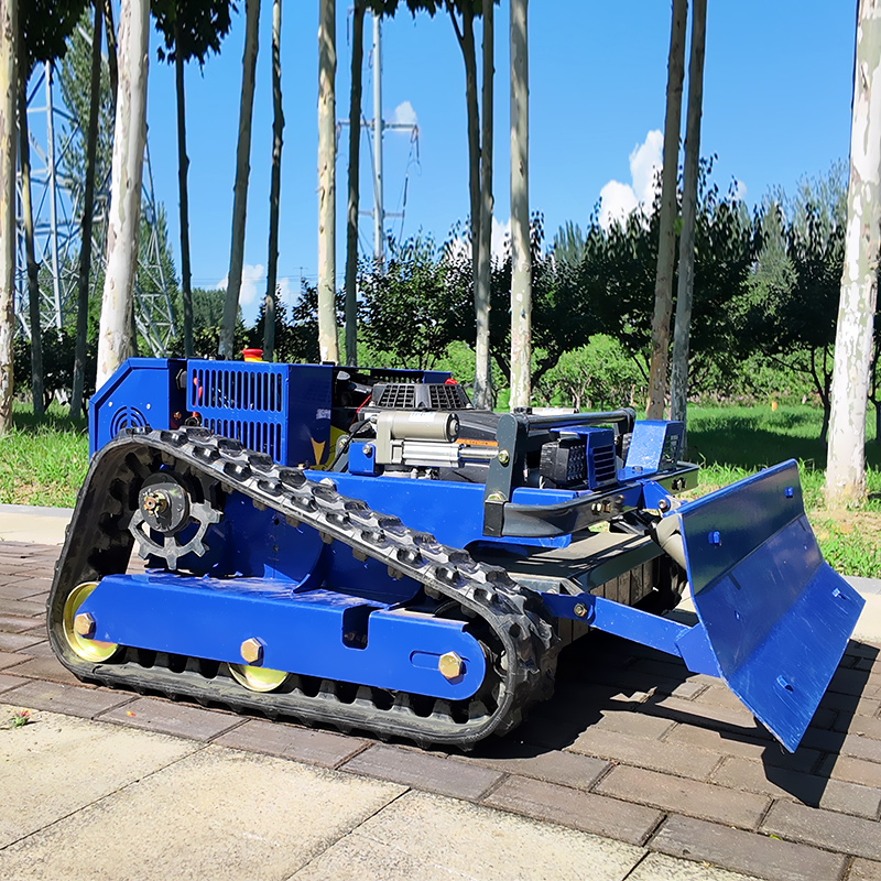 Aangepaste Hot selling boerder - Agriculture Farming Robot recensie en prijs