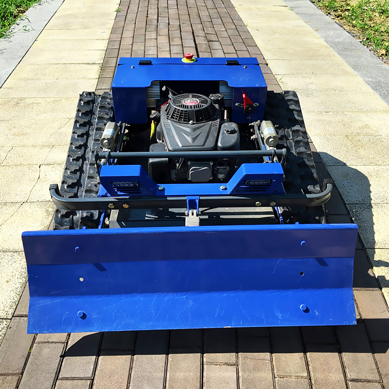 Aangepaste Hot selling boerder - Agriculture Farming Robot recensie en prijs