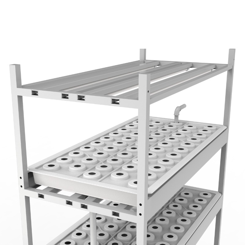 Klein verticaal hydroponisch t - Hydroponic Farming Agriculture recensie en prijs