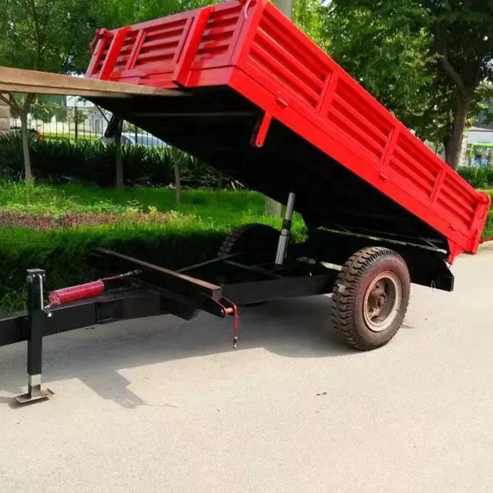 Tractor landbouw silage traile - Agriculture Farming Tractor recensie en prijs