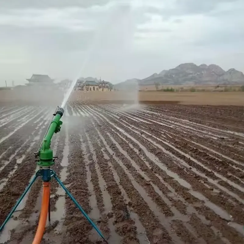 Goed irrigatiesysteem voor lan - Agriculture Farming Degree recensie en prijs