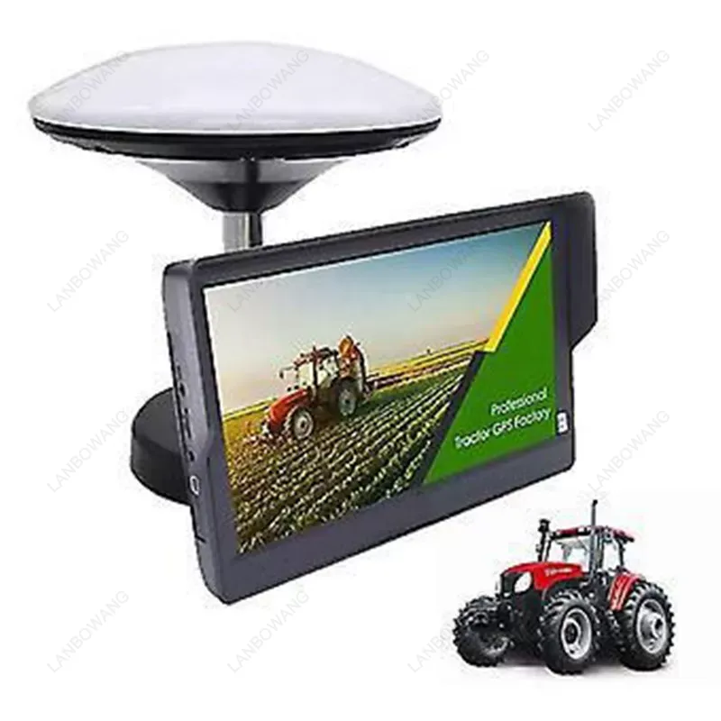 7/9 inch landbouwtractor navig - Agriculture Farming Tractor recensie en prijs