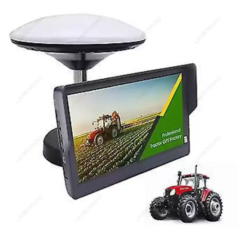 7/9 inch landbouwtractor navig - Agriculture Farming Tractor recensie en prijs