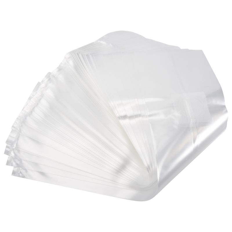 50 Stuks 10X20 Inch PVC Paddes - Mushroom Spawn Bag recensie en prijs