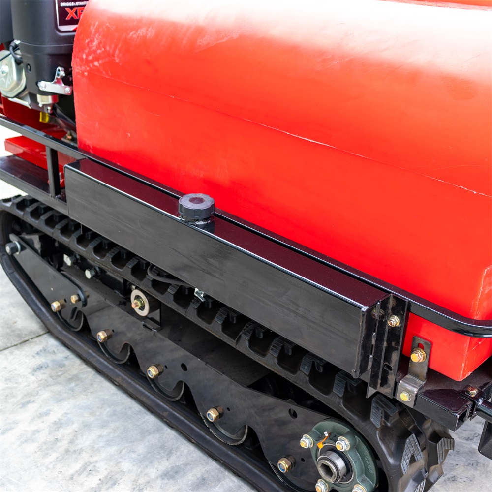 Hoogproductieve, snelwerkende  - Agriculture Farming Robot recensie en prijs