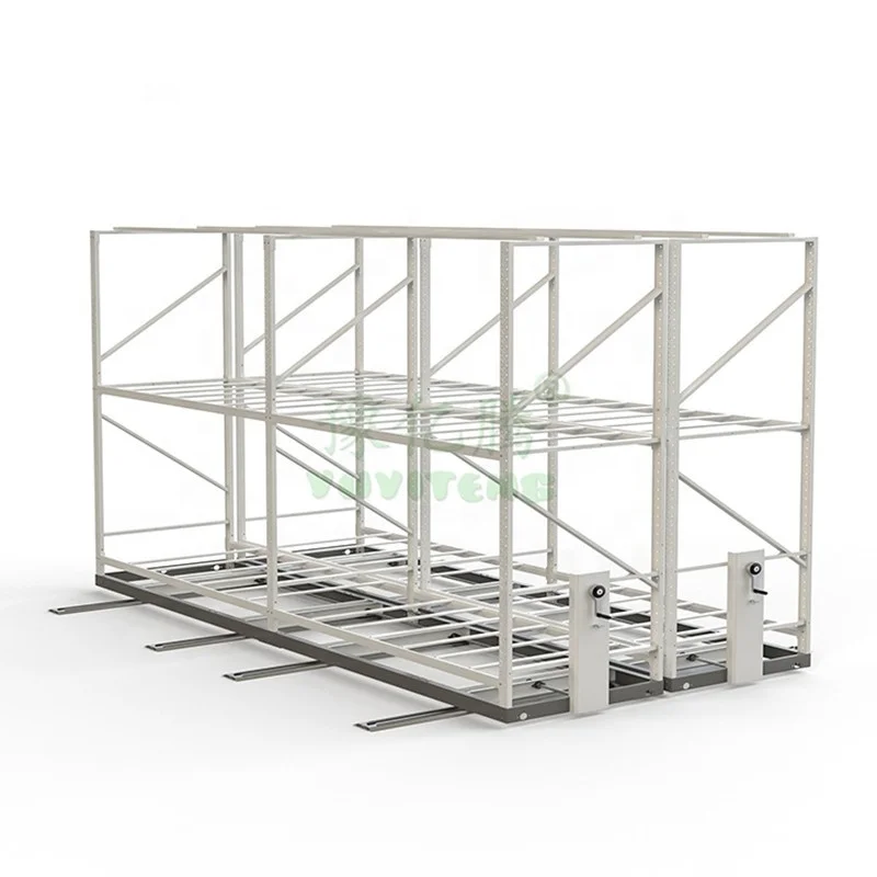 Grote verticale kweekrekken va - Hydroponic Farming Agriculture recensie en prijs