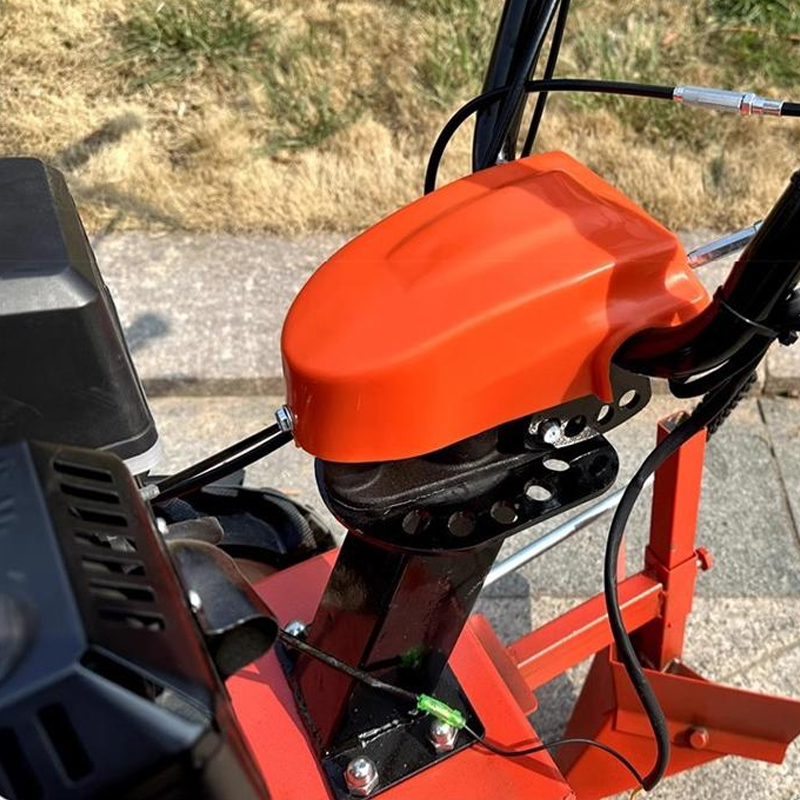 4WD Looptractor Hoge Kwaliteit - Agriculture Farming Tractor recensie en prijs