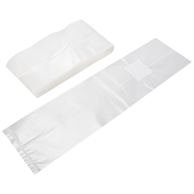 ABSJ-50 stuks 10x20 inch PVC p - Mushroom Spawn Bag recensie en prijs