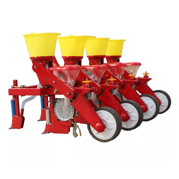 Precisie landbouwmachine voor  - Agriculture Farming Tractor recensie en prijs