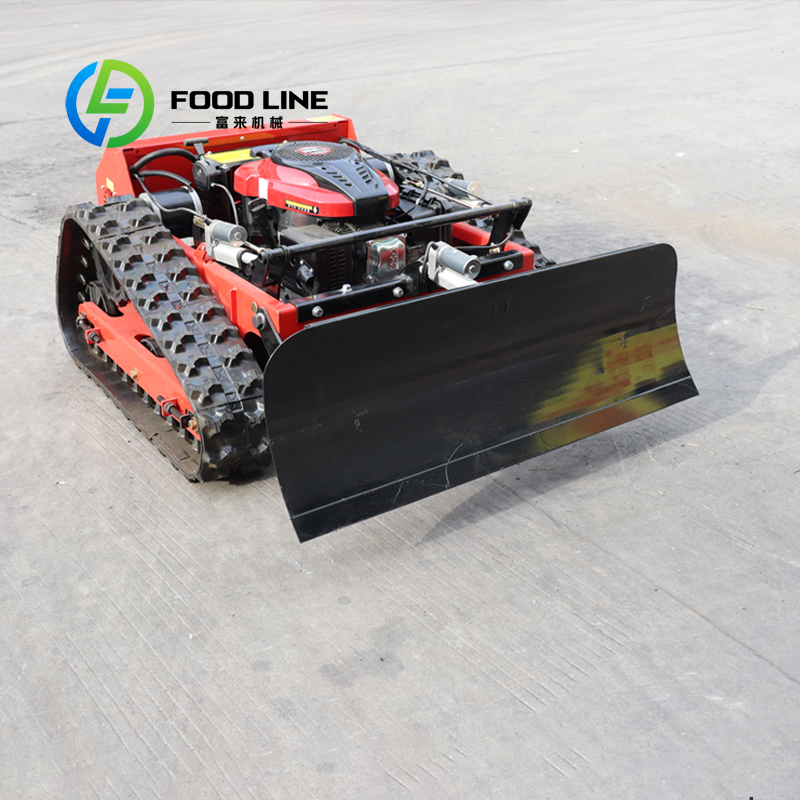 Geoptimaliseerde antislip robo - Agriculture Farming Robot recensie en prijs