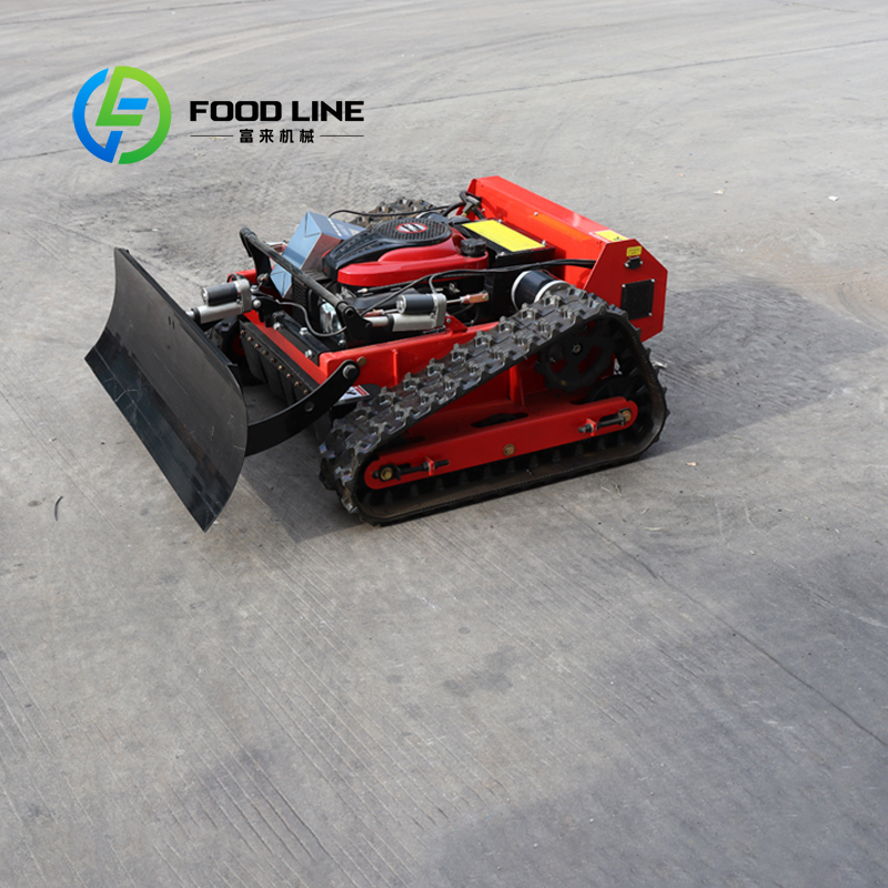 Geoptimaliseerde antislip robo - Agriculture Farming Robot recensie en prijs
