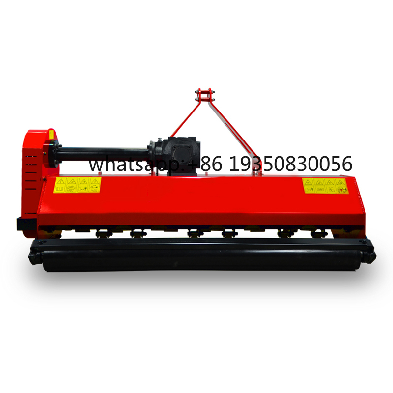 Hydraulische zijkantmaaier voo - Agriculture Farming Tractor recensie en prijs