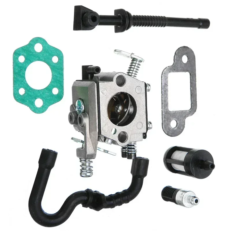 Carburateur Carb voor STIHL 01 - Stihl Chainsaw Ms170 recensie en prijs