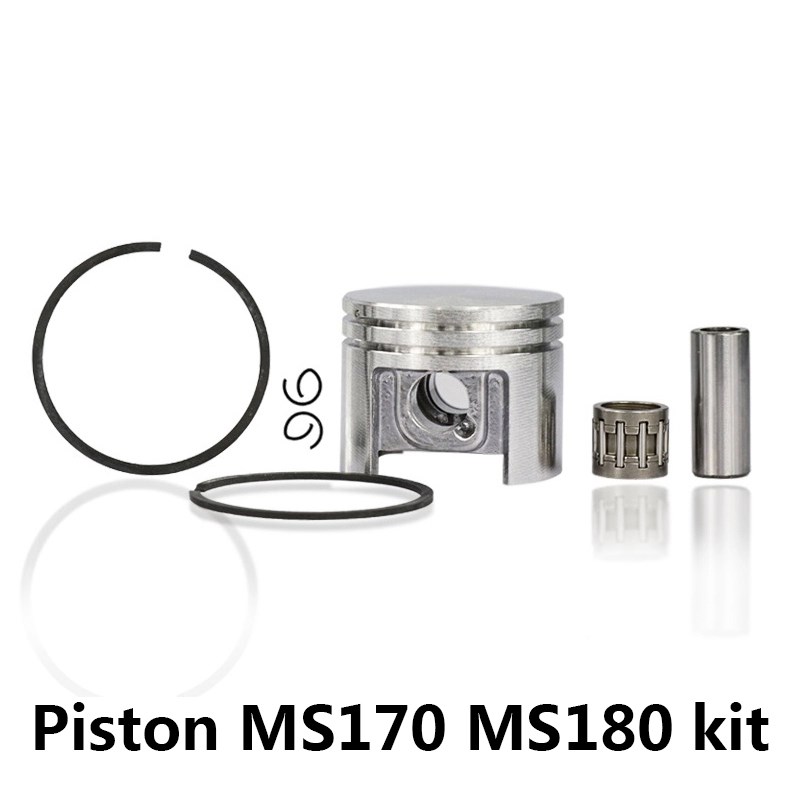 Cmcp Psita Kit Voor Stihl Ms17 - Stihl Chainsaw Ms170 recensie en prijs