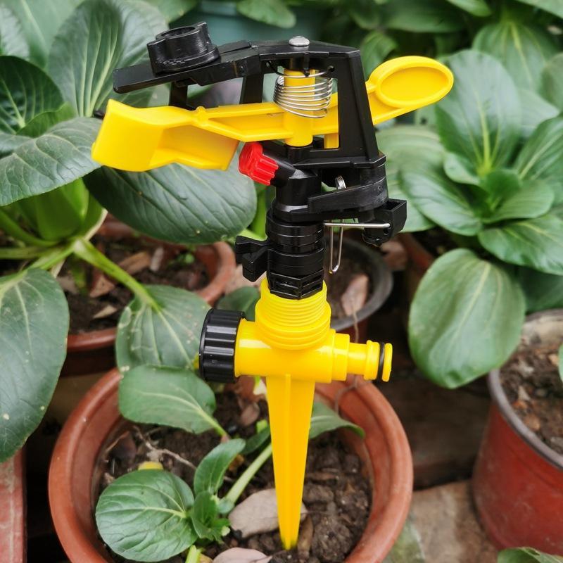 360 graden draaibare impact sp - Agriculture Farming Degree recensie en prijs