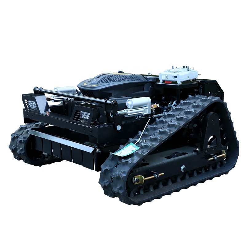 Rubberbandenrobot, zelfrijdend - Agriculture Farming Robot recensie en prijs