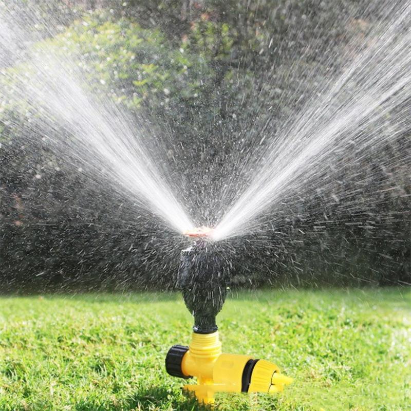 Nieuwe 2 Sets Tuin Sprinkler 3 - Agriculture Farming Degree recensie en prijs