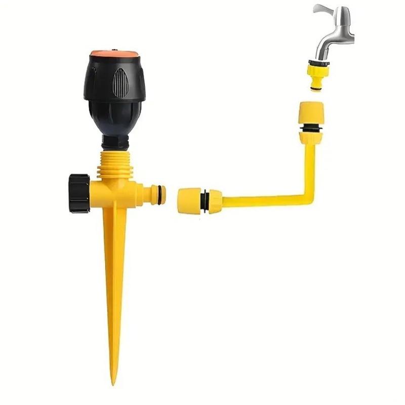 Nieuwe 2 Sets Tuin Sprinkler 3 - Agriculture Farming Degree recensie en prijs