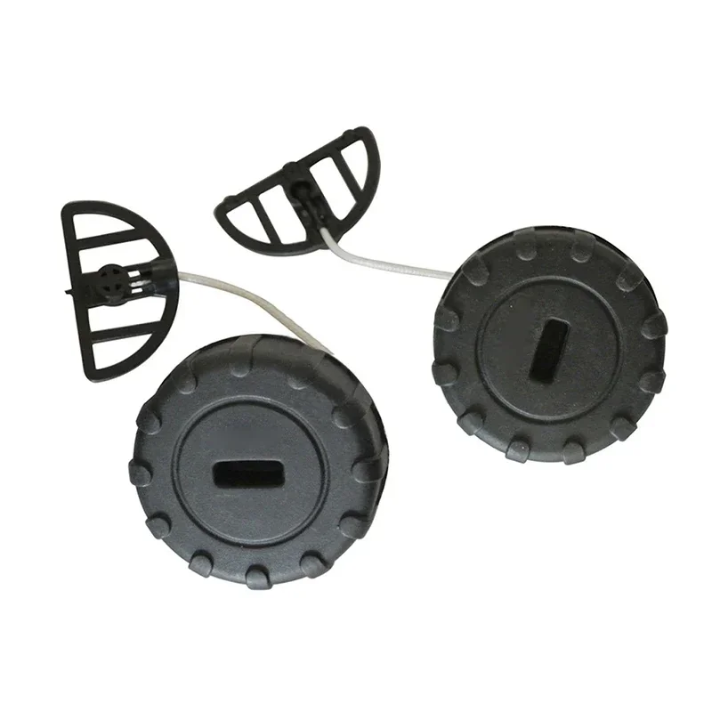 2 Stks/set Tankdop Voor Stihl  - Stihl Chainsaw Ms170 recensie en prijs