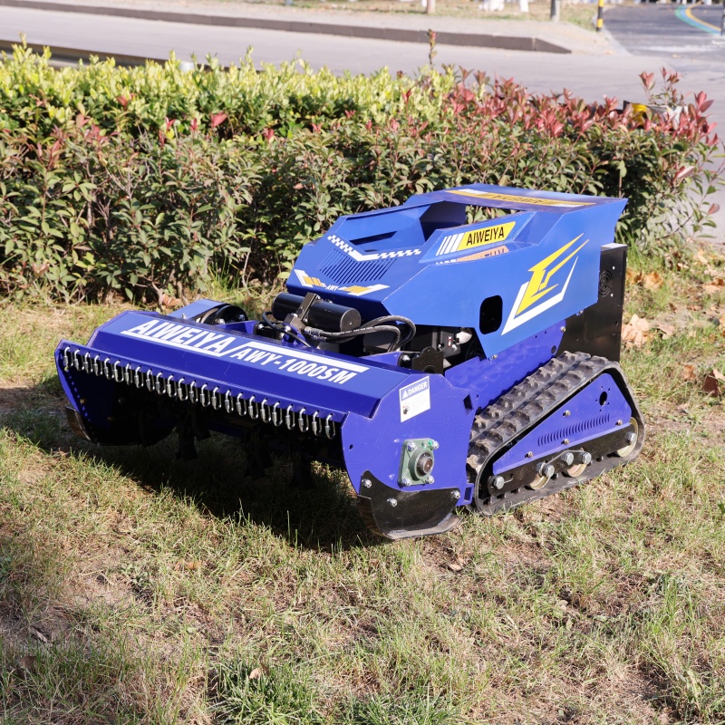 Op maat gemaakte gratis verzen - Agriculture Farming Robot recensie en prijs
