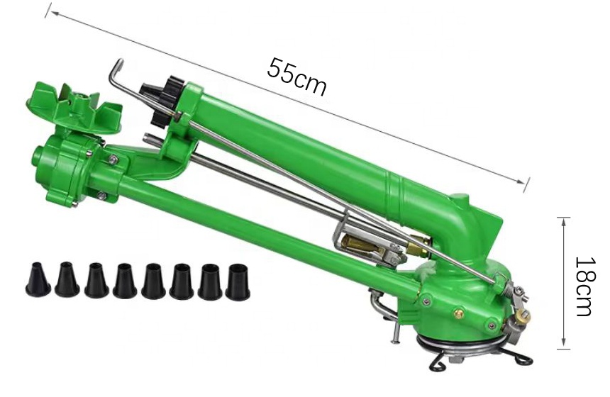 Nieuw IoT-compatibel 360-grade - Agriculture Farming Degree recensie en prijs