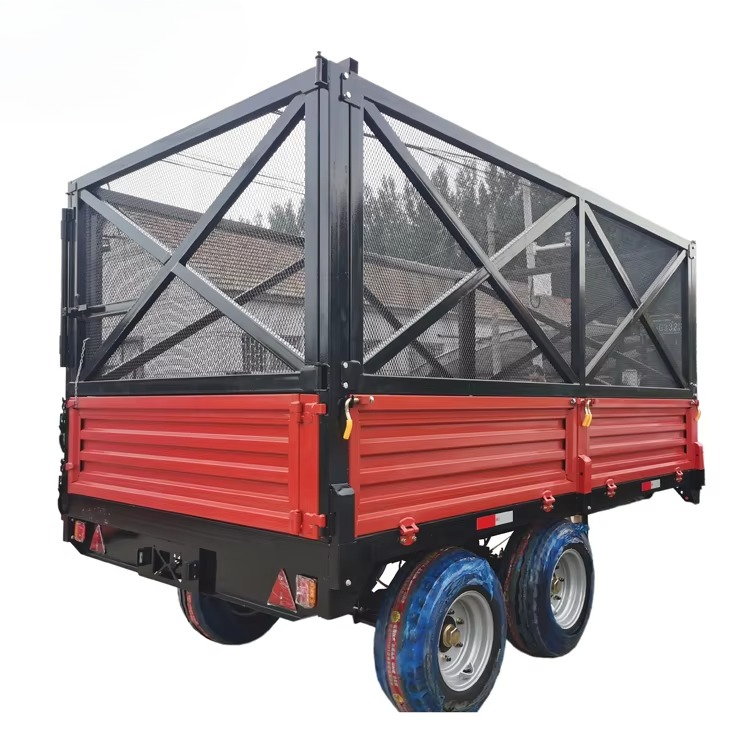 Hydraulische kiepkit voor land - Agriculture Farming Tractor recensie en prijs