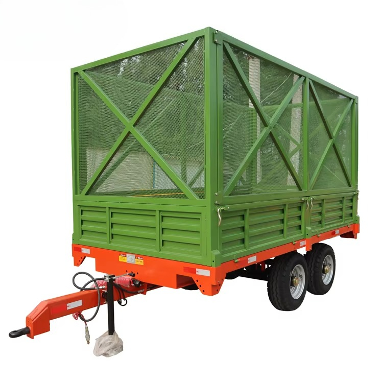 Hydraulische kiepkit voor land - Agriculture Farming Tractor recensie en prijs
