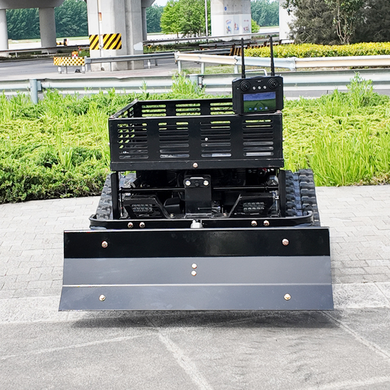 Op maat gemaakte nieuwe landbo - Agriculture Farming Robot recensie en prijs