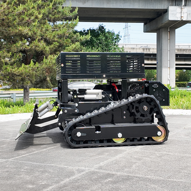 Op maat gemaakte nieuwe landbo - Agriculture Farming Robot recensie en prijs